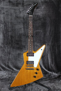 2022 Gibson Explorer