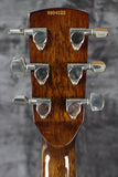 Regal  Round neck Dobro Resonator