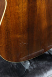 Regal  Round neck Dobro Resonator