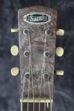 Supro Supreme Hawaiian Guitar Model 1400 Lap Steel 1940-50s