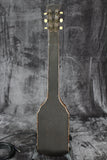 Supro Supreme Hawaiian Guitar Model 1400 Lap Steel 1940-50s