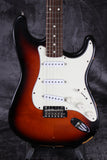 Partscaster- Fender Strat Plus Body / Bare Knuckle Pickups/ All Parts Neck  *Relic*