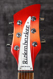 2023 Rickenbacker 620 FireGlo