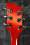 2023 Rickenbacker 620 FireGlo