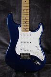 2008 Fender Standard Stratocaster MIM