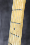 2008 Fender Standard Stratocaster MIM