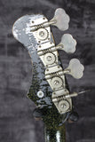 Magnatone Hurricane Bass