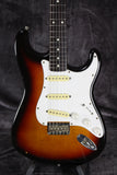 1980's Fender Stratocaster ST-462 MIJ Hardtail