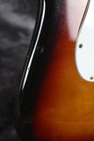 1980's Fender Stratocaster ST-462 MIJ Hardtail