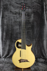 Warwick The Alien 6 String Acoustic Bass