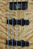 2001 Modulus 5-String Genesis Bass