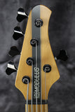 2001 Modulus 5-String Genesis Bass