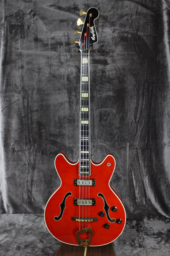 1971 Hagstrom Concord C-2 Bass