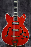 1971 Hagstrom Concord C-2 Bass