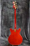 1971 Hagstrom Concord C-2 Bass