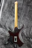 Strandberg Boden Standard 6