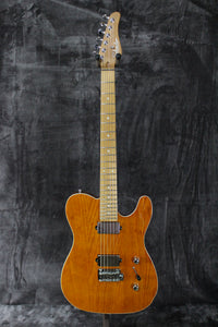 2020 Schecter Diamond Series PT Van Nuys