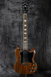 2023 Gibson Exclusive Run SG Standard Walnut