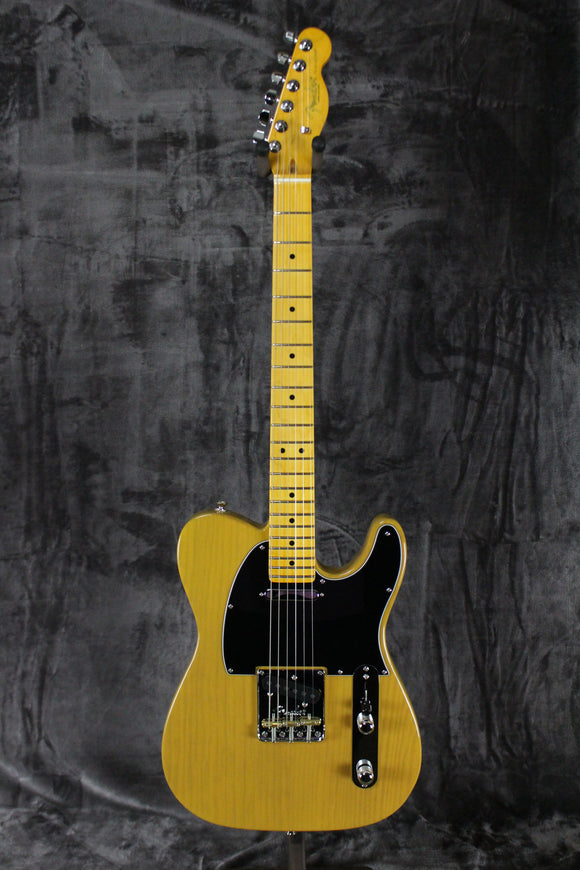 2023 Fender American Professional II Telecaster