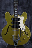 2011 Epiphone Riviera P93 MG