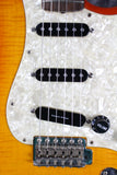 1995 Fender Foto Flame Stratocaster