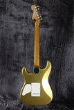 2021 Fender Custom Shop Stratocaster HST Journeyman Aztec Gold