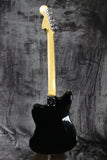 1969 Fender Jazzmaster Black Factory Refin