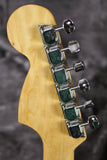 1969 Fender Jazzmaster Black Factory Refin