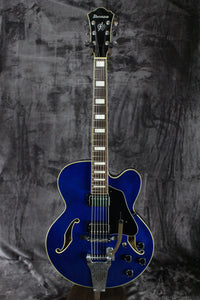 2002 Ibanez AFS75T