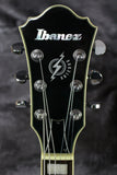 2002 Ibanez AFS75T