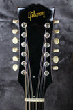 1963 Gibson B-25-12 N 12-String