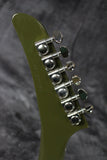 2020 Epiphone Explorer Drab Olive Green