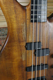 Peavey Dyna Bass Unity Series