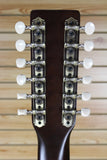 2005 Art & Lutherie Legacy 12