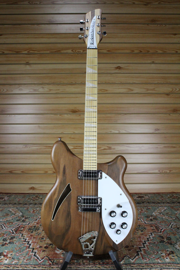 2015 Rickenbacker 360W