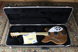 2015 Rickenbacker 360W