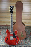 2021 Gibson ES-335