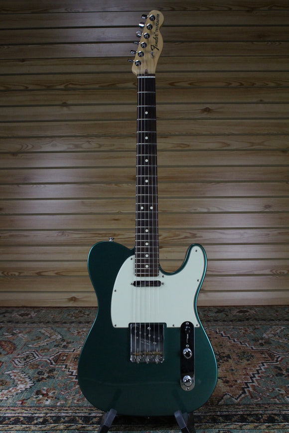 2017 Fender American Special Telecaster