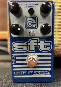 Catalinbread SFT Used