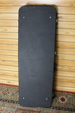 Black Hardshell Case for Solid Body Guitar