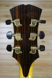 1998 Ted Megus Custom Apollo Archtop