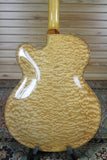 1998 Ted Megus Custom Apollo Archtop