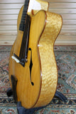 1998 Ted Megus Custom Apollo Archtop