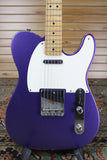 2019 Fender Road Worn 50s Telecaster