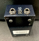 Empress Effects Para EQ MKII Deluxe BLACK  "FREE SHIPPING in the USA"