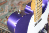 2019 Fender Road Worn 50s Telecaster