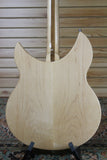 2021 Rickenbacker 330/12 MapleGlo