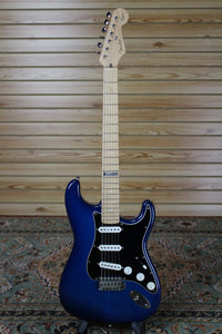 1997 Fender Jerry Donahue Hellecaster