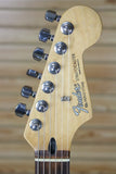 2000 Fender Standard Stratocaster