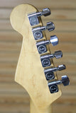 2000 Fender Standard Stratocaster